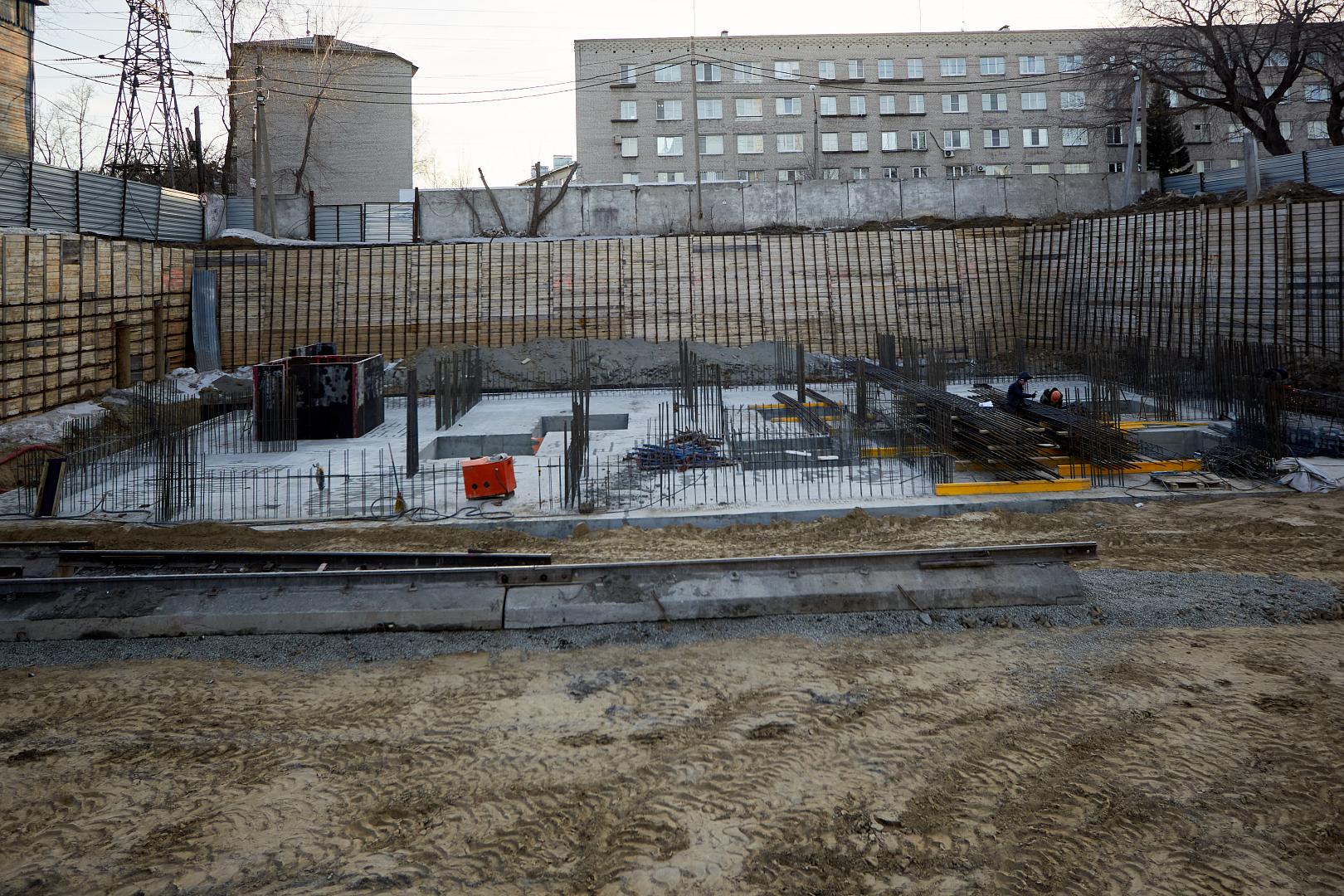 Апрель 2023