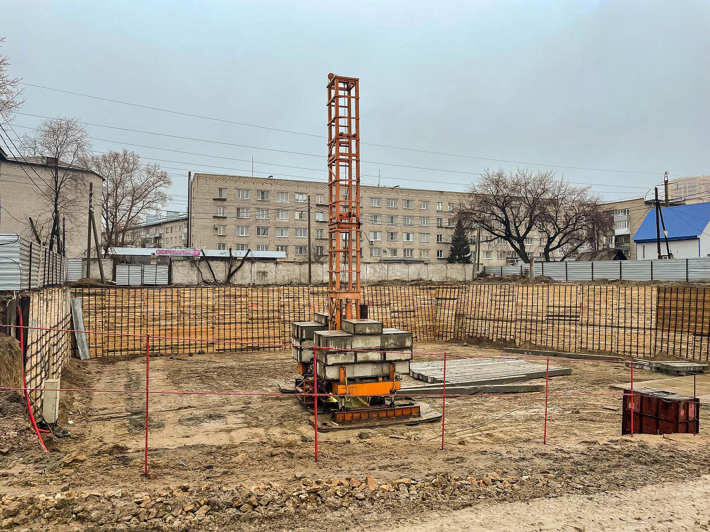 Ноябрь 2022