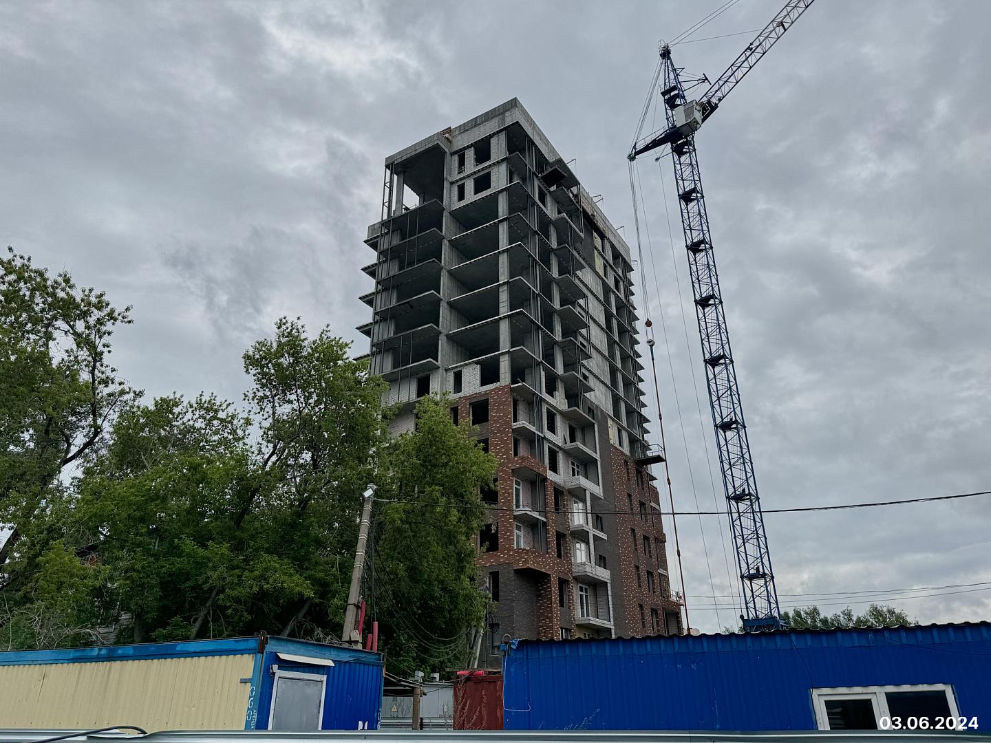 Июнь 2024