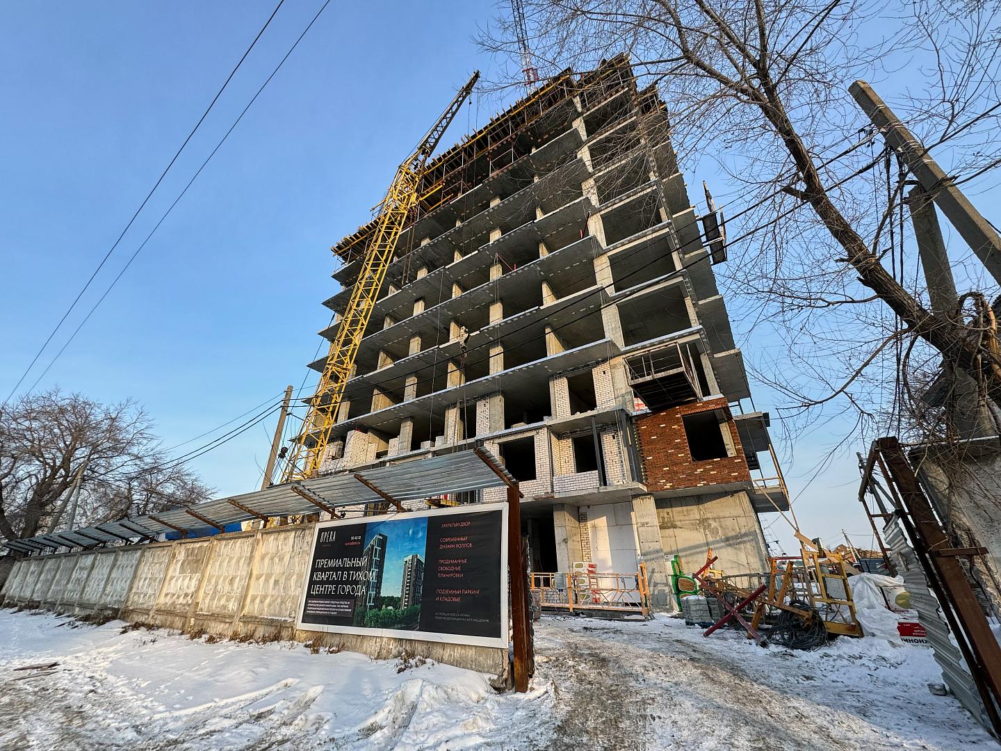 Январь 2024