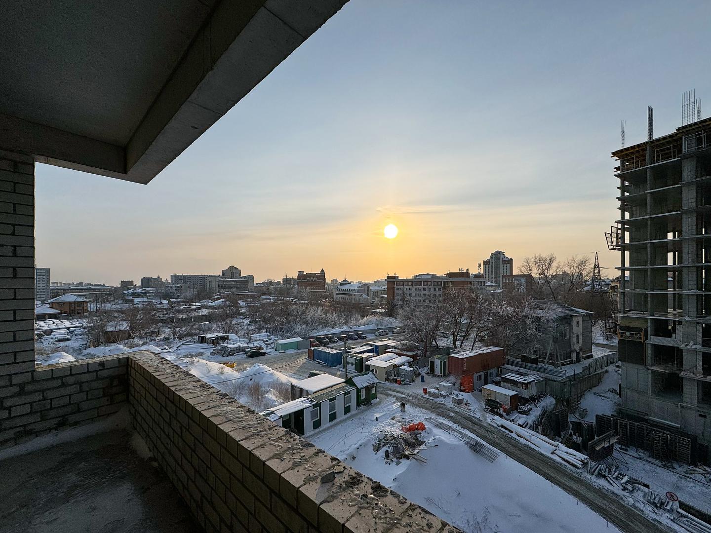 Январь 2024