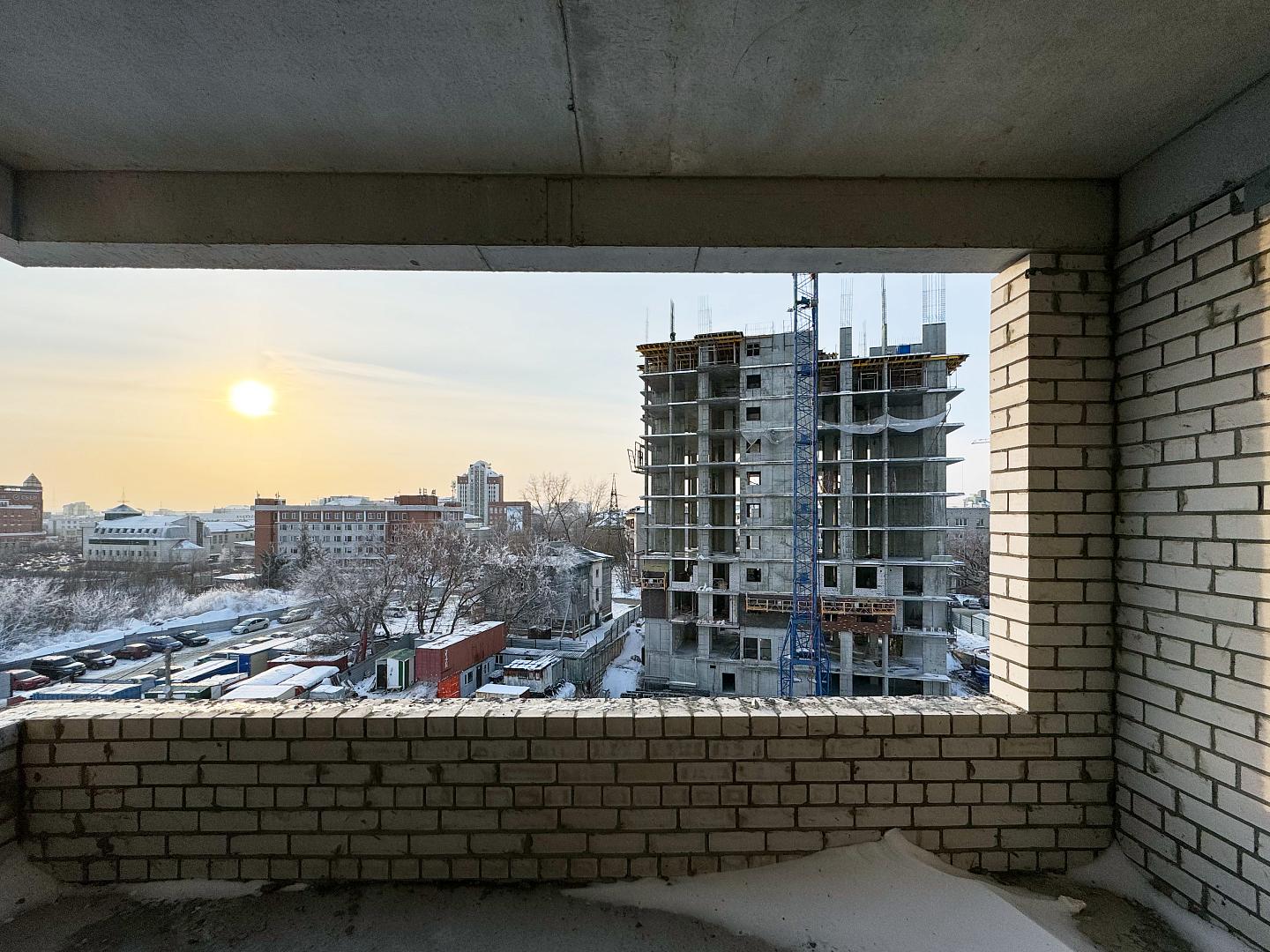 Январь 2024