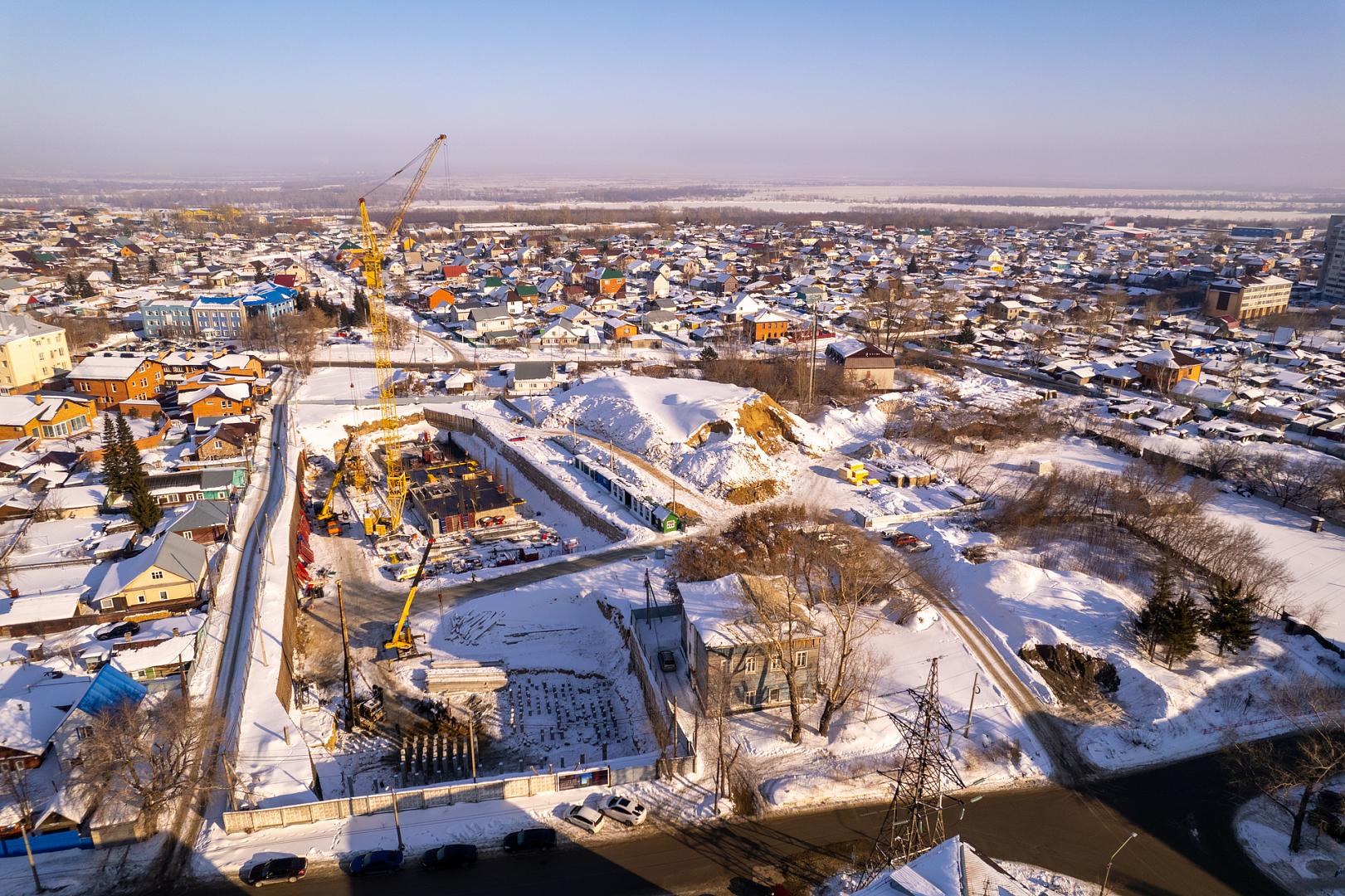 Февраль 2023