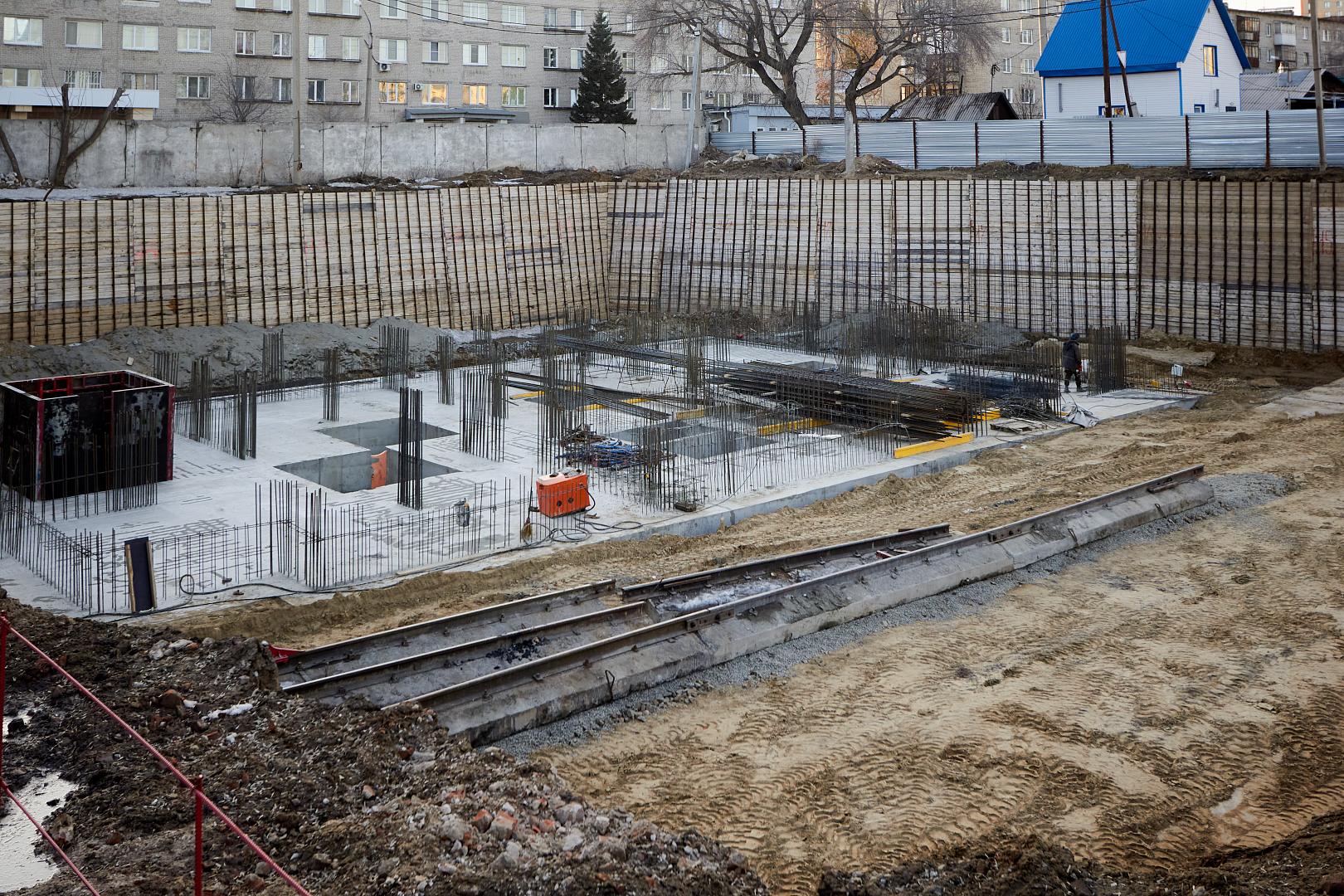 Апрель 2023